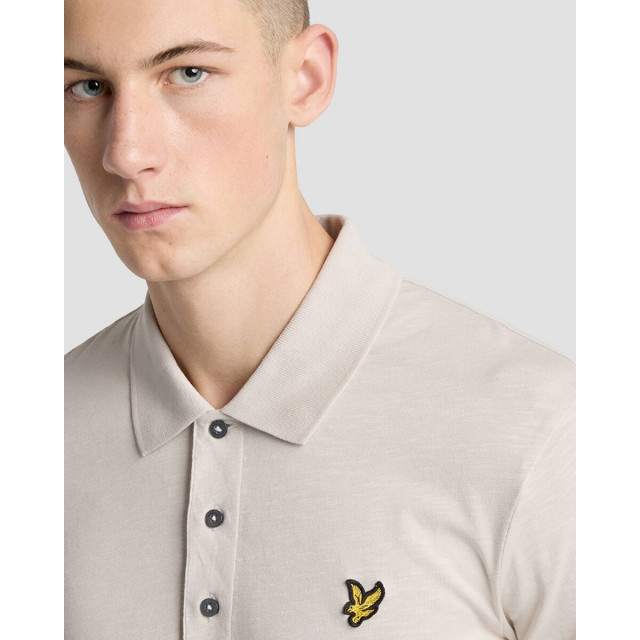 Lyle and Scott Polo sp2000v Lyle & Scott Polo SP2000V large