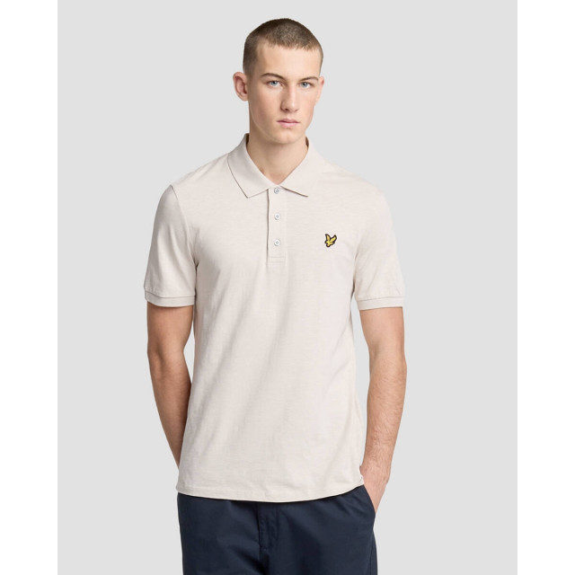 Lyle and Scott Polo sp2000v Lyle & Scott Polo SP2000V large