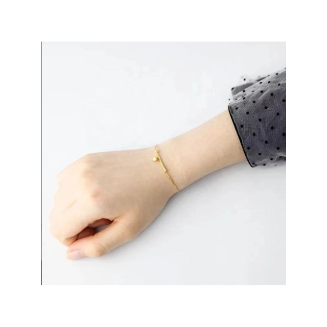 The Dezzy Factory Bangle armband 240222 large