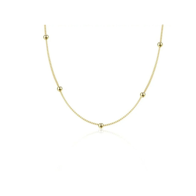 The Dezzy Factory Dots ketting 240223 large