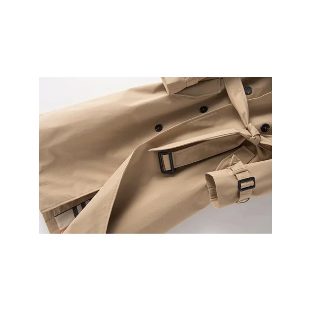 The Dezzy Factory Burry coat | beige 2400209 large