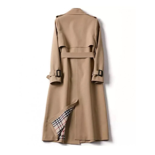 The Dezzy Factory Burry coat | beige 2400209 large