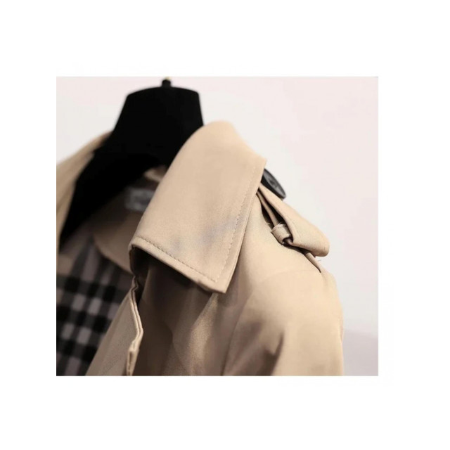 The Dezzy Factory Burry coat | beige 2400209 large
