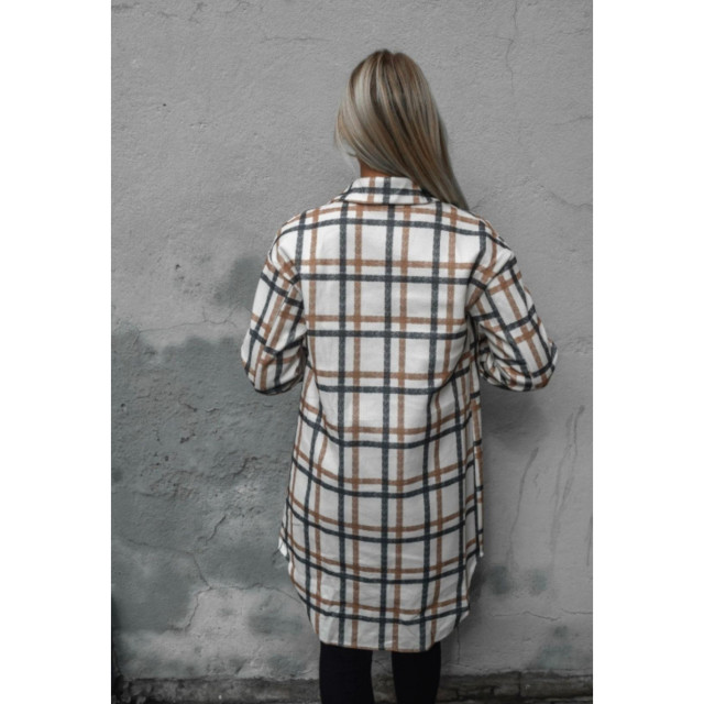 The Dezzy Factory Yessy coat | beige 240228 large