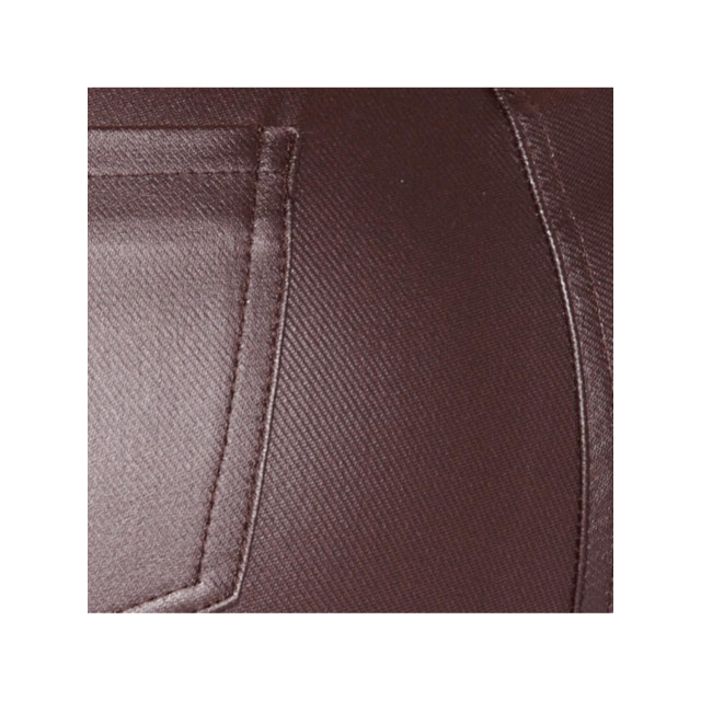 The Dezzy Factory Browny high waist jegging | bruin 2400234 large