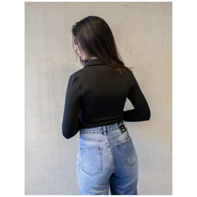 The Dezzy Factory Valencia body | zwart 2400241 large