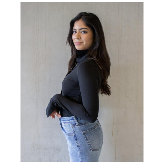 The Dezzy Factory Valencia body | zwart 2400241 large