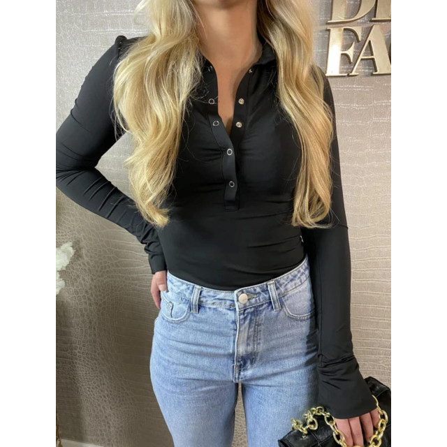 The Dezzy Factory Valencia body | zwart 2400241 large