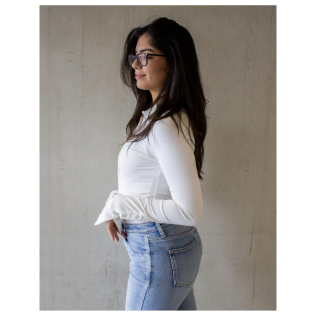 The Dezzy Factory Valencia body | wit 2400242 large