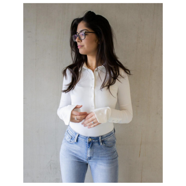 The Dezzy Factory Valencia body | wit 2400242 large