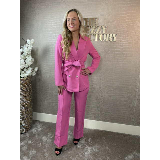 The Dezzy Factory Celine suit | fuchsia 2400246 large The Dezzy Factory Celine suit | fuchsia 2400246 large