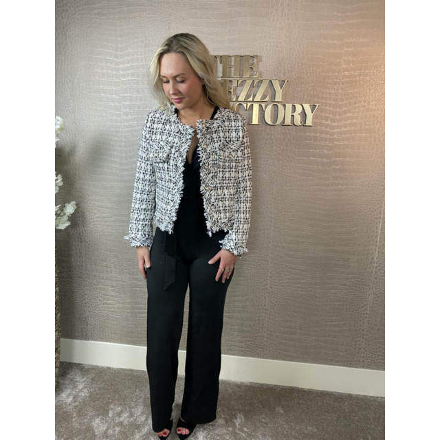 The Dezzy Factory Gossip jumpsuit | black 2400248 large The Dezzy Factory Gossip jumpsuit | black 2400248 large