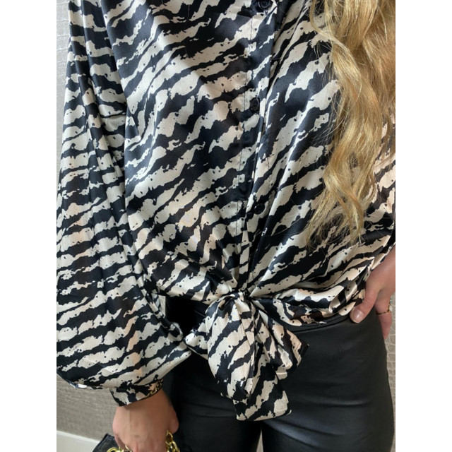 The Dezzy Factory Opera blouse 2400249 large