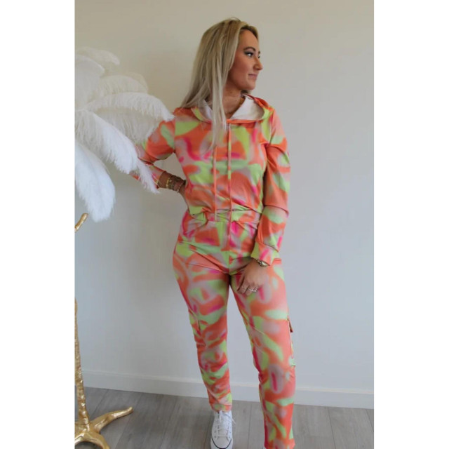 The Dezzy Factory Moon set | oranje 2400272 large