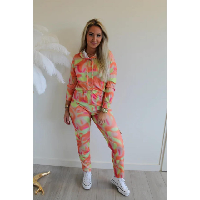 The Dezzy Factory Moon set | oranje 2400272 large