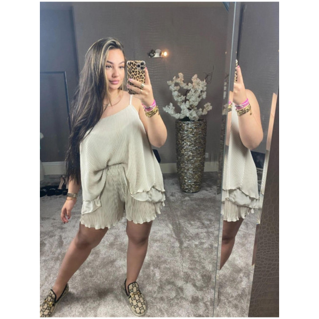 The Dezzy Factory Hailey set | beige 240295 large