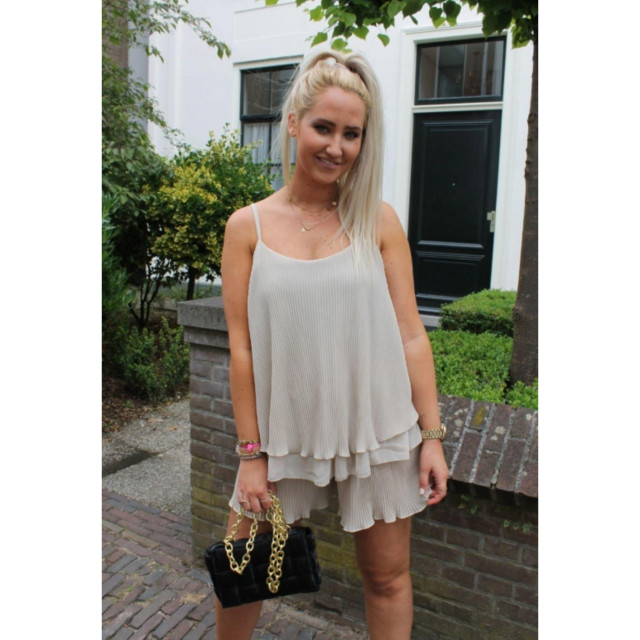 The Dezzy Factory Hailey set | beige 240295 large