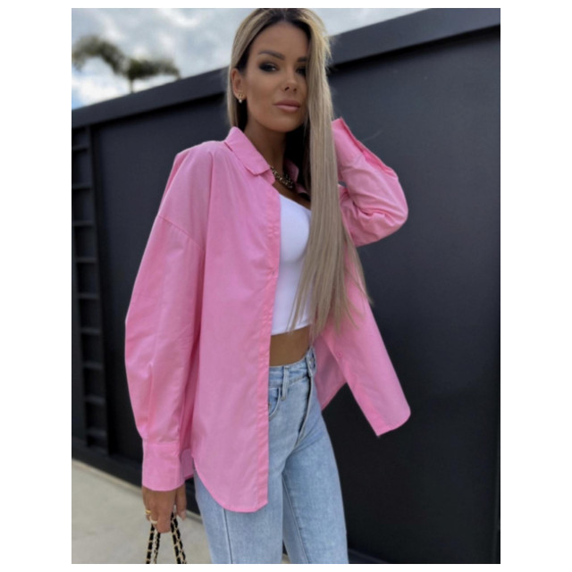 The Dezzy Factory Island blouse | roze 2400282 large