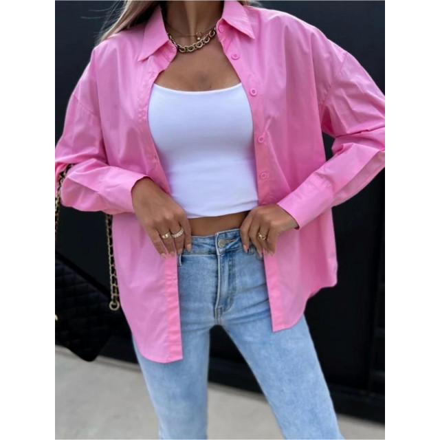 The Dezzy Factory Island blouse | roze 2400282 large