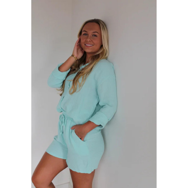 The Dezzy Factory Ibiza set | blauw | twee-delig 2400283 large