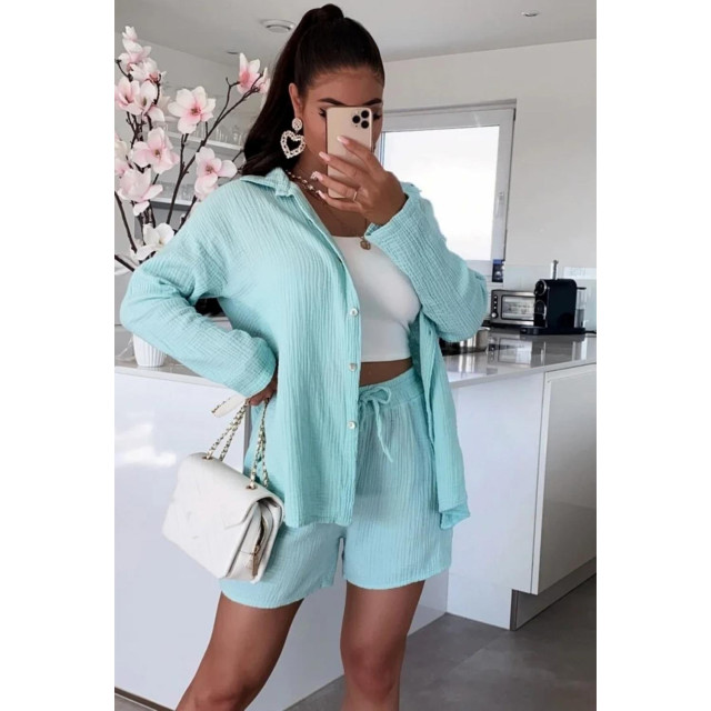 The Dezzy Factory Ibiza set | blauw | twee-delig 2400283 large