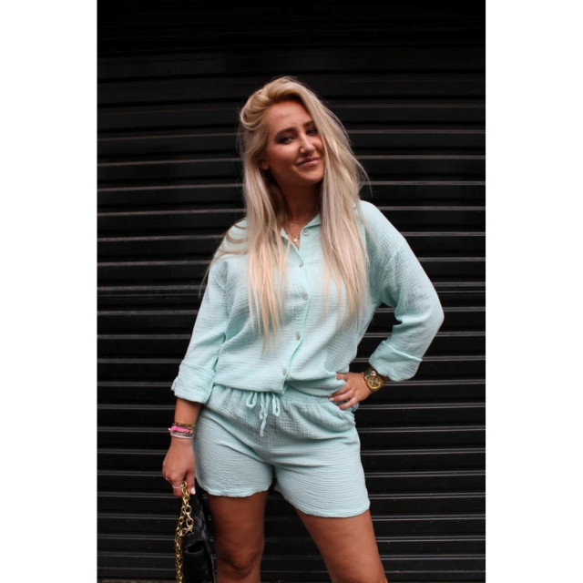 The Dezzy Factory Ibiza set | blauw | twee-delig 2400283 large