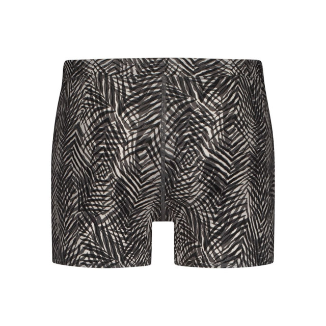 Ten Cate swimshort zwembroek middel heren - 068914_990-XXL large