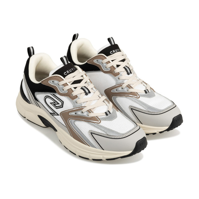 Cruyff CC251130-157 Sneakers Wit CC251130-157 large