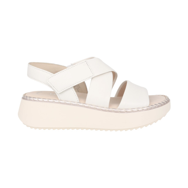 Gabor 64.591.20 Sandalen Wit 64.591.20 large