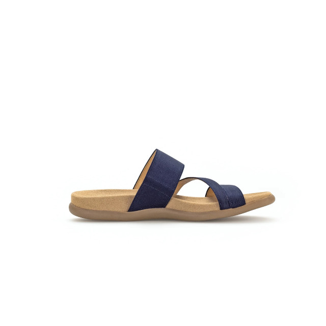 Gabor 63.702.86 Sandalen Blauw 63.702.86 large Gabor 63.702.86 Sandalen Blauw 63.702.86 large