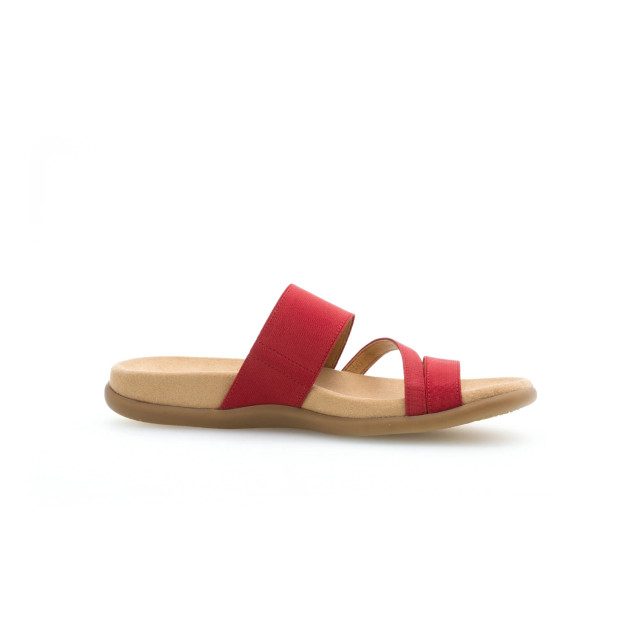 Gabor 63.702.85 Sandalen Rood 63.702.85 large Gabor 63.702.85 Sandalen Rood 63.702.85 large