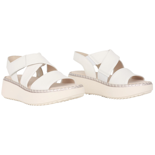 Gabor 64.591.20 Sandalen Wit 64.591.20 large