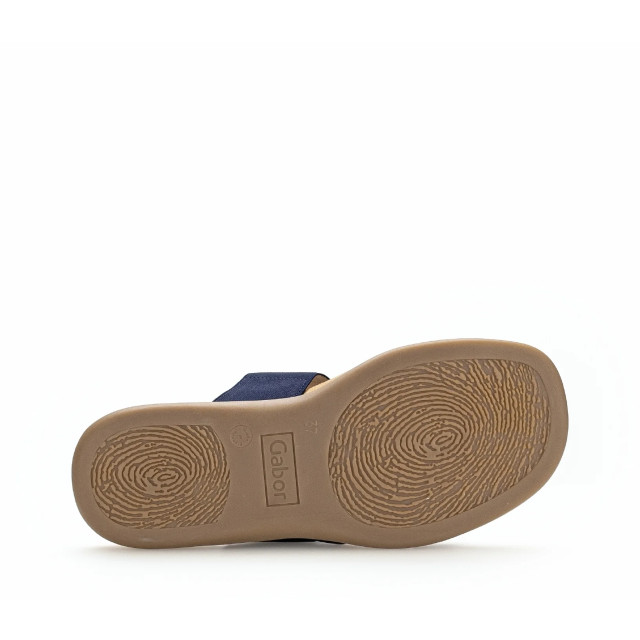 Gabor 63.702.86 Sandalen Blauw 63.702.86 large Gabor 63.702.86 Sandalen Blauw 63.702.86 large