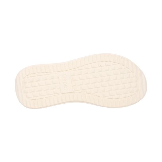 Gabor 64.591.20 Sandalen Wit 64.591.20 large