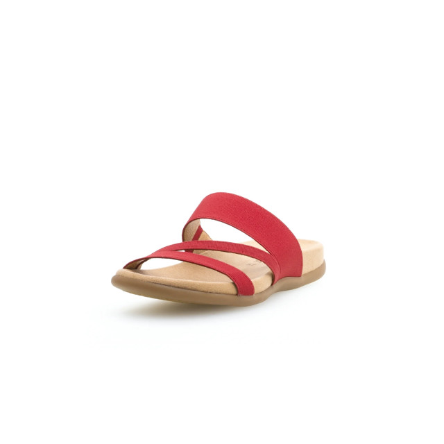 Gabor 63.702.85 Sandalen Rood 63.702.85 large Gabor 63.702.85 Sandalen Rood 63.702.85 large