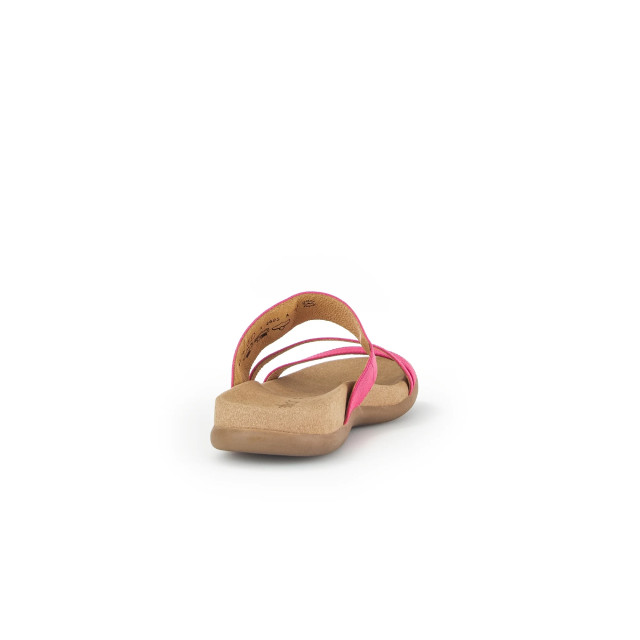 Gabor 63.702.80 Sandalen Roze 63.702.80 large Gabor 63.702.80 Sandalen Roze 63.702.80 large