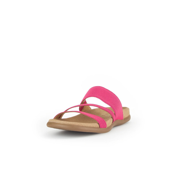 Gabor 63.702.80 Sandalen Roze 63.702.80 large Gabor 63.702.80 Sandalen Roze 63.702.80 large