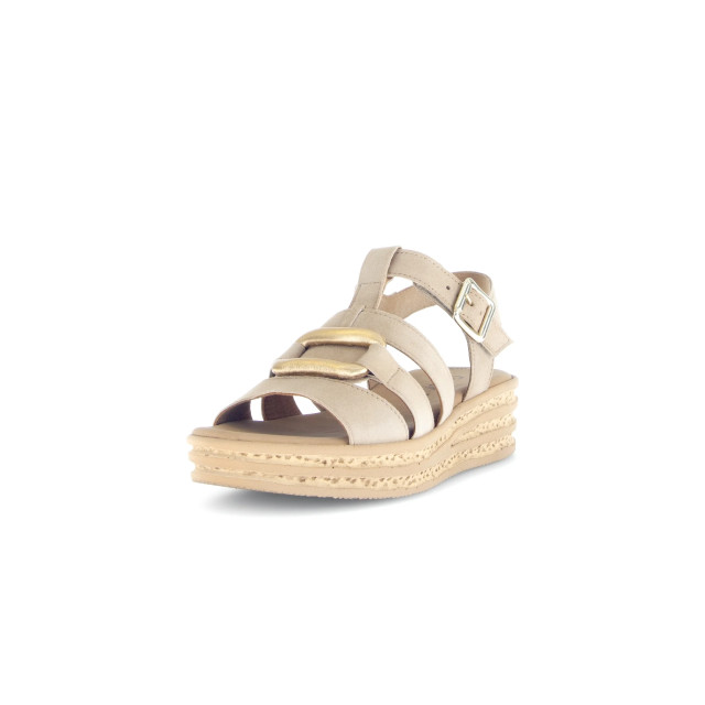 Gabor 64.552.14 Sandalen Beige 64.552.14 large