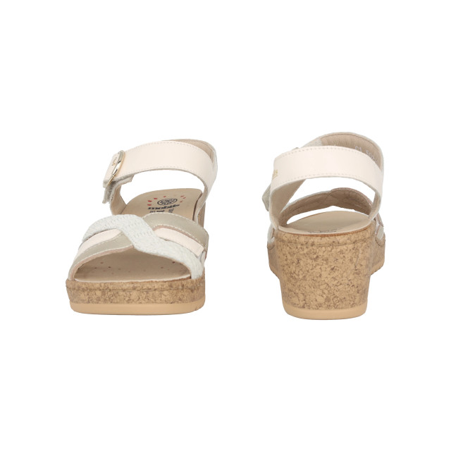 Mephisto Nancia Sandalen Goud Nancia large