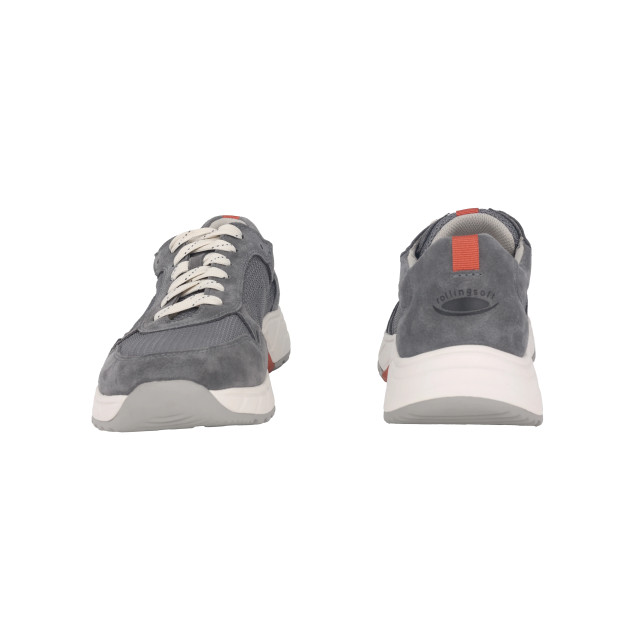 Pius Gabor Rollingsoft sensitive 8002.13.05 heren rollende wandelsneaker 8002.13.05 large