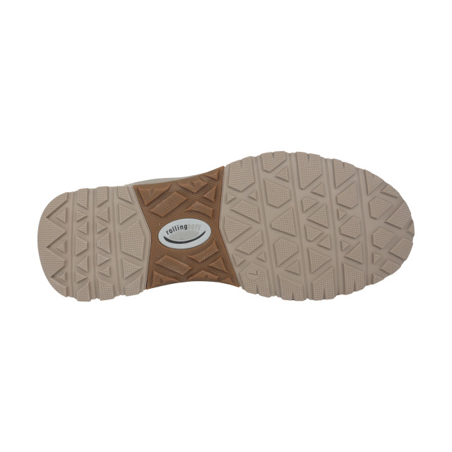 Pius Gabor Rollingsoft sensitive 8000.11.04 heren rollende wandelsneaker 8000.11.04 large