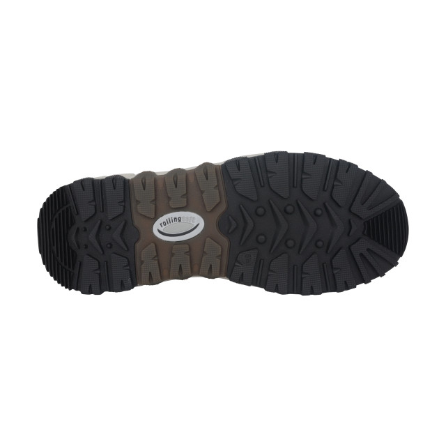Pius Gabor Rollingsoft sensitive 8005.11.03 heren rollende wandelsneaker 8005.11.03 large