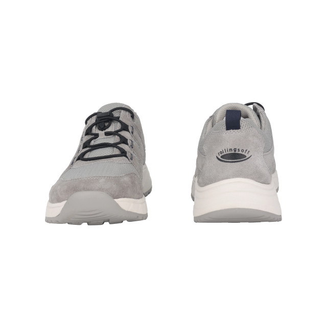 Pius Gabor Rollingsoft sensitive 8002.11.01 heren rollende wandelsneaker 8002.11.01 large
