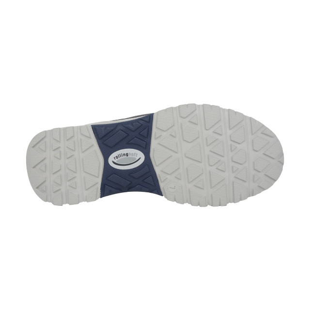 Pius Gabor Rollingsoft sensitive 8000.19.02 heren rollende wandelsneaker 8000.19.02 large