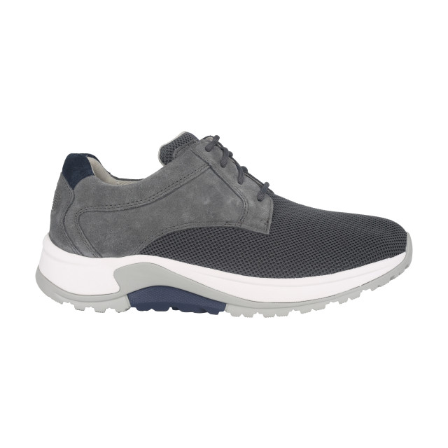 Pius Gabor Rollingsoft sensitive 8000.19.02 heren rollende wandelsneaker 8000.19.02 large