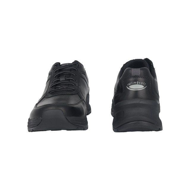Pius Gabor Rollingsoft sensitive 8007.10.01 heren rollende wandelsneaker 8007.10.01 large