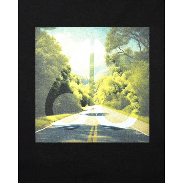 Moose Knuckles Pine avenue tee 156853461 large