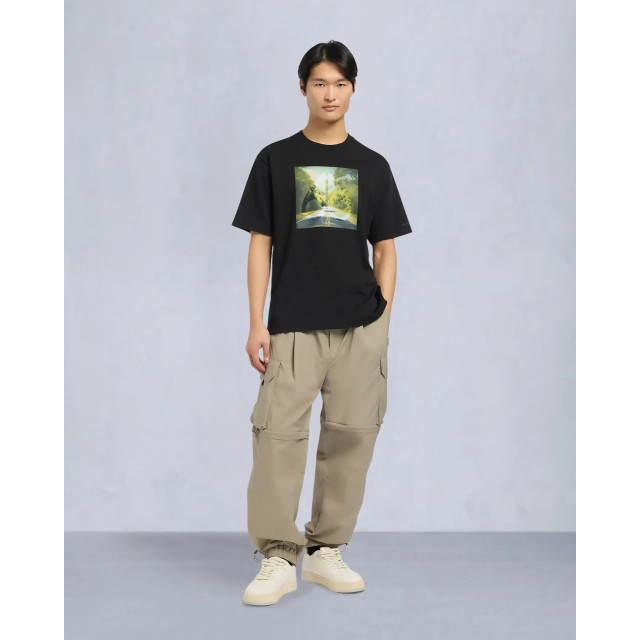 Moose Knuckles Pine avenue tee 156853461 large