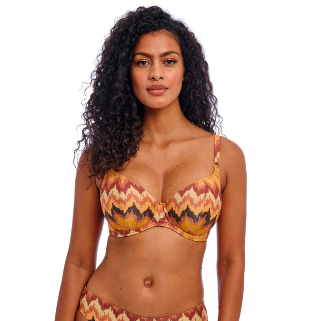 Freya Arizona wave bikini top as206102 horizon 9833170174293 large