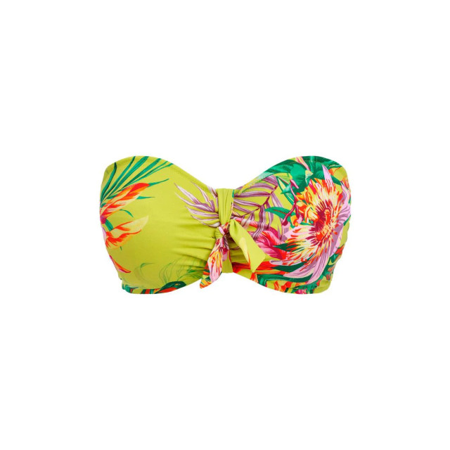 Fantasie Cala macarella bikini top fs505210 zest 9833202614613 large
